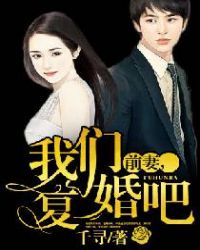 前妻我们复婚吧全文