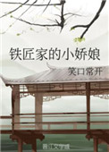 铁匠家的小娇娘晋江文学网